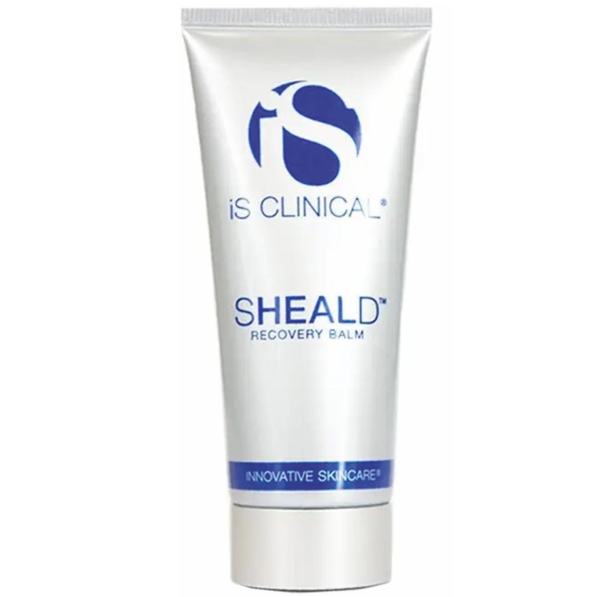 Набір для постпілінгового догляду iS CLINICAL Post-Peel Collection Home Regimen (3 засоби)