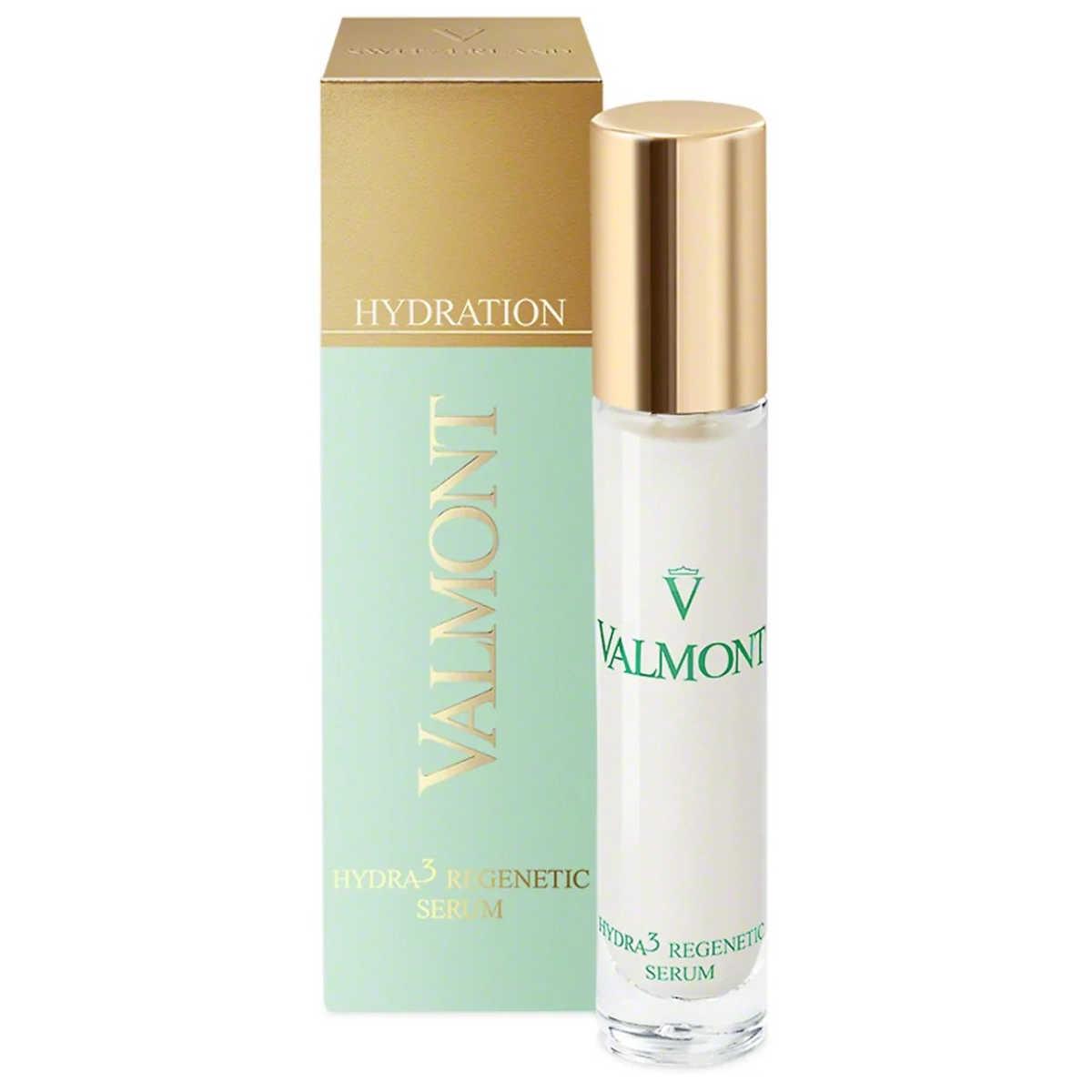 Зволожувальна сироватка Valmont Hydra 3 Regenetic Serum, 30 мл