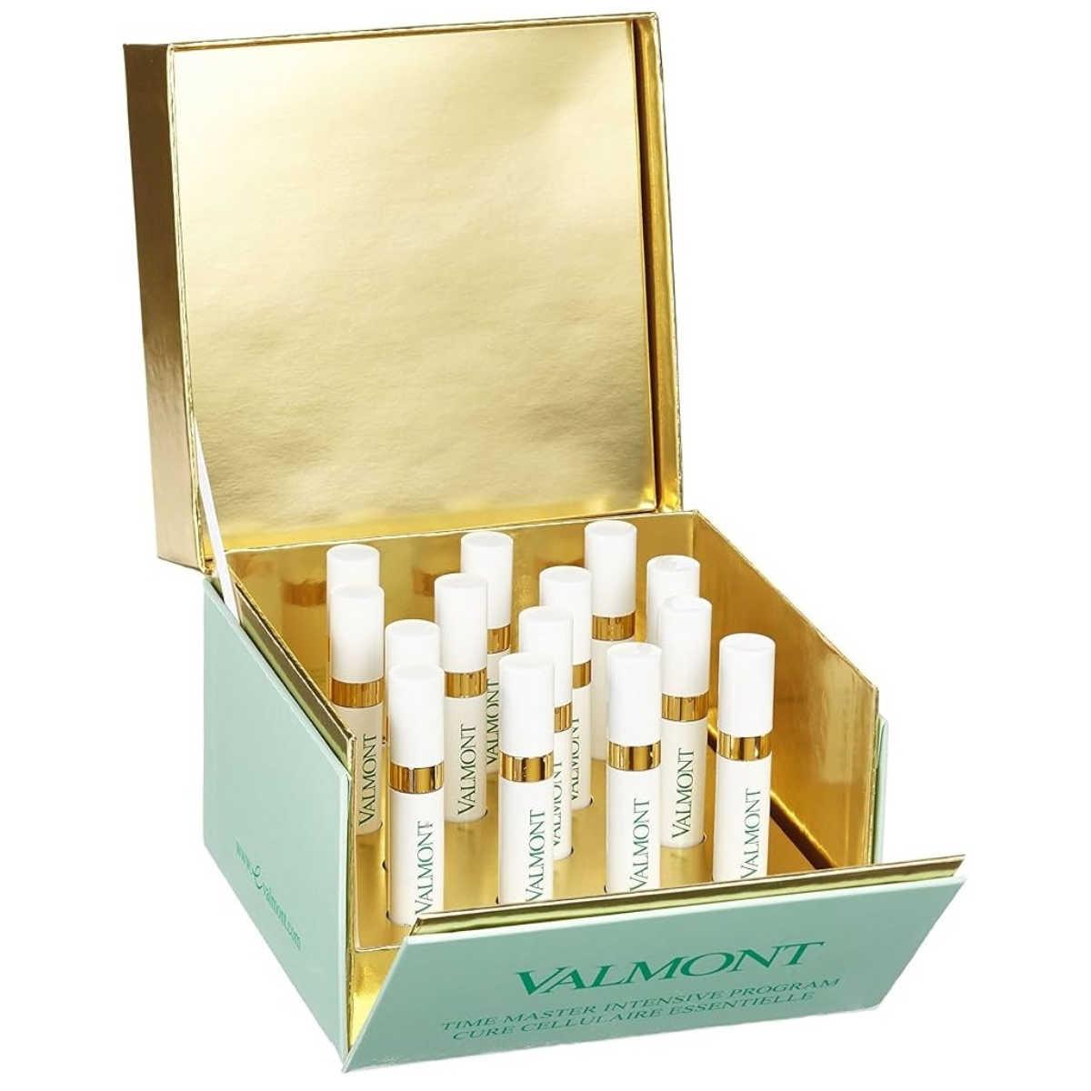 Відновлювальна програма iнтенсивної дії Valmont Time Master Intensive Program, 14 х 3 мл