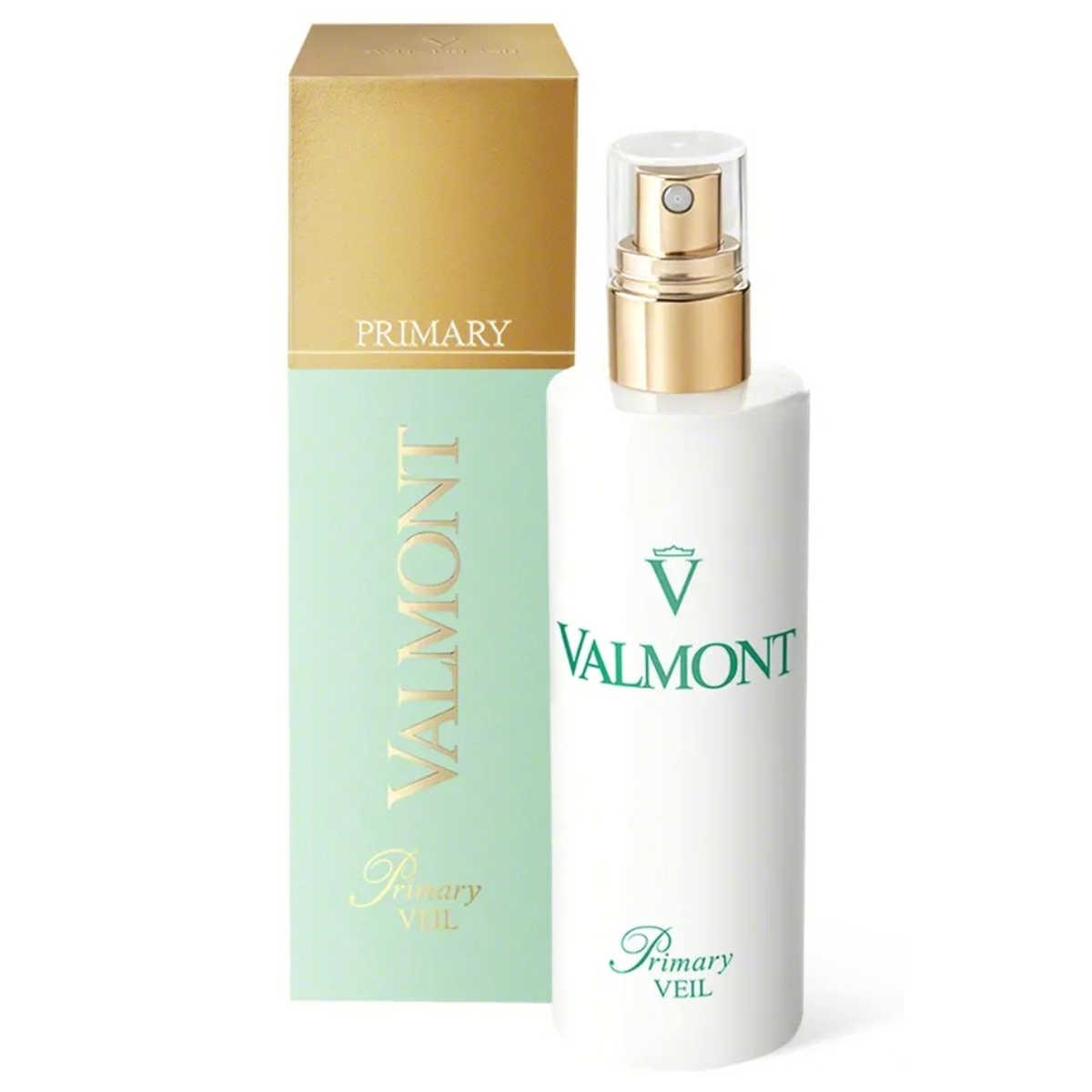 Заспокійливий балансувальний спрей-вуаль Valmont Primary Veil, 150 мл