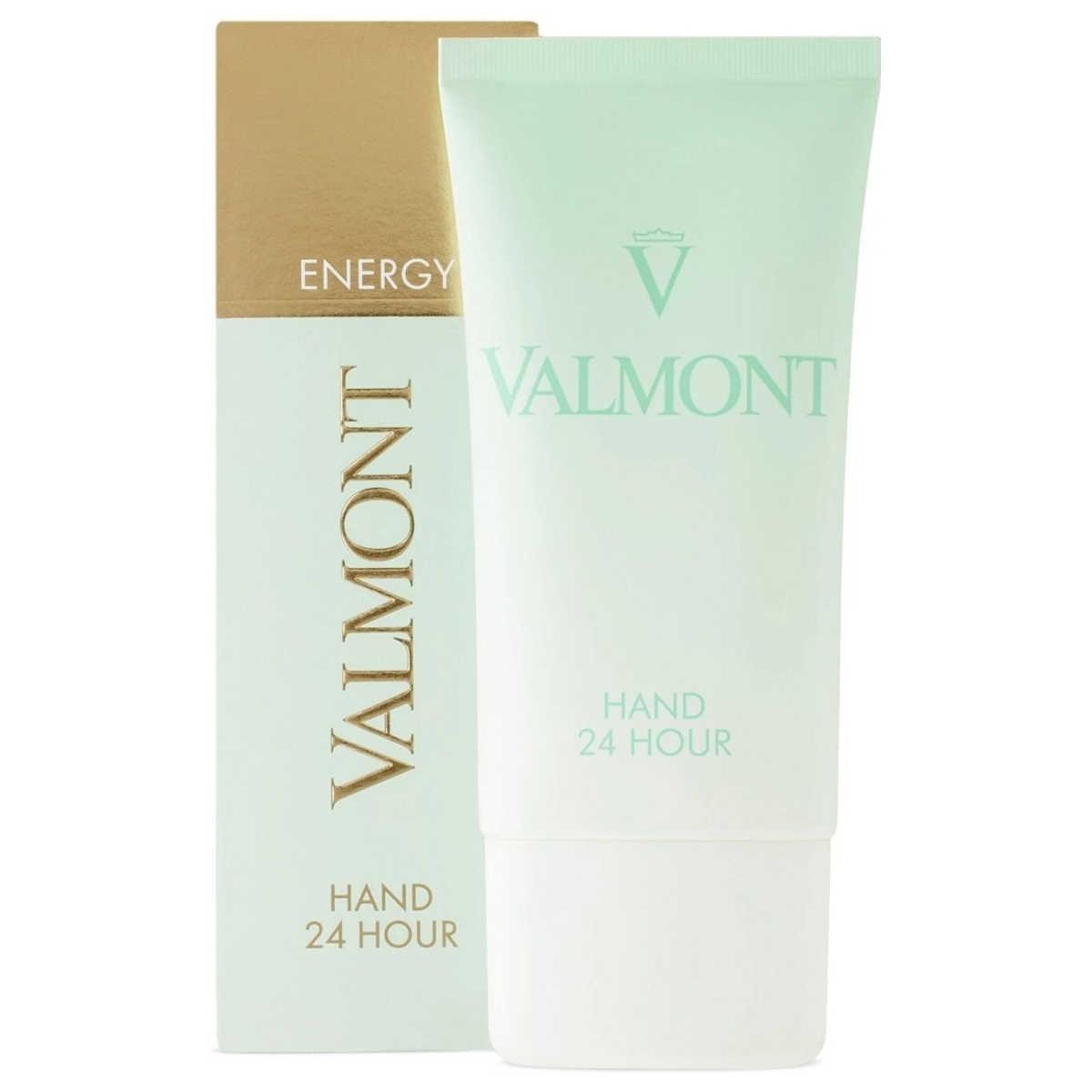 Крем для рук Valmont Hand 24 Hour, 75 мл