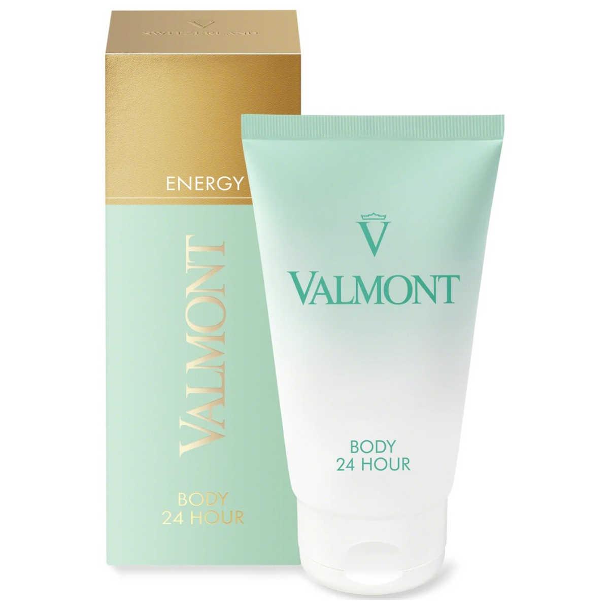 Крем для тіла Valmont Body 24 Hour, 150 мл