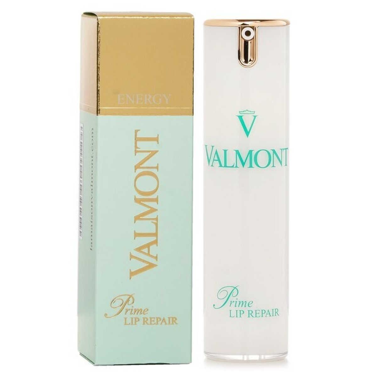 Відновлювальна емульсія для губ Valmont Prime Lip Repair, 15 мл