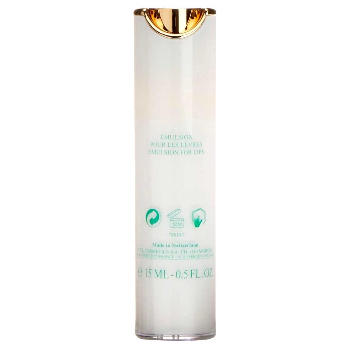 Відновлювальна емульсія для губ Valmont Prime Lip Repair, 15 мл