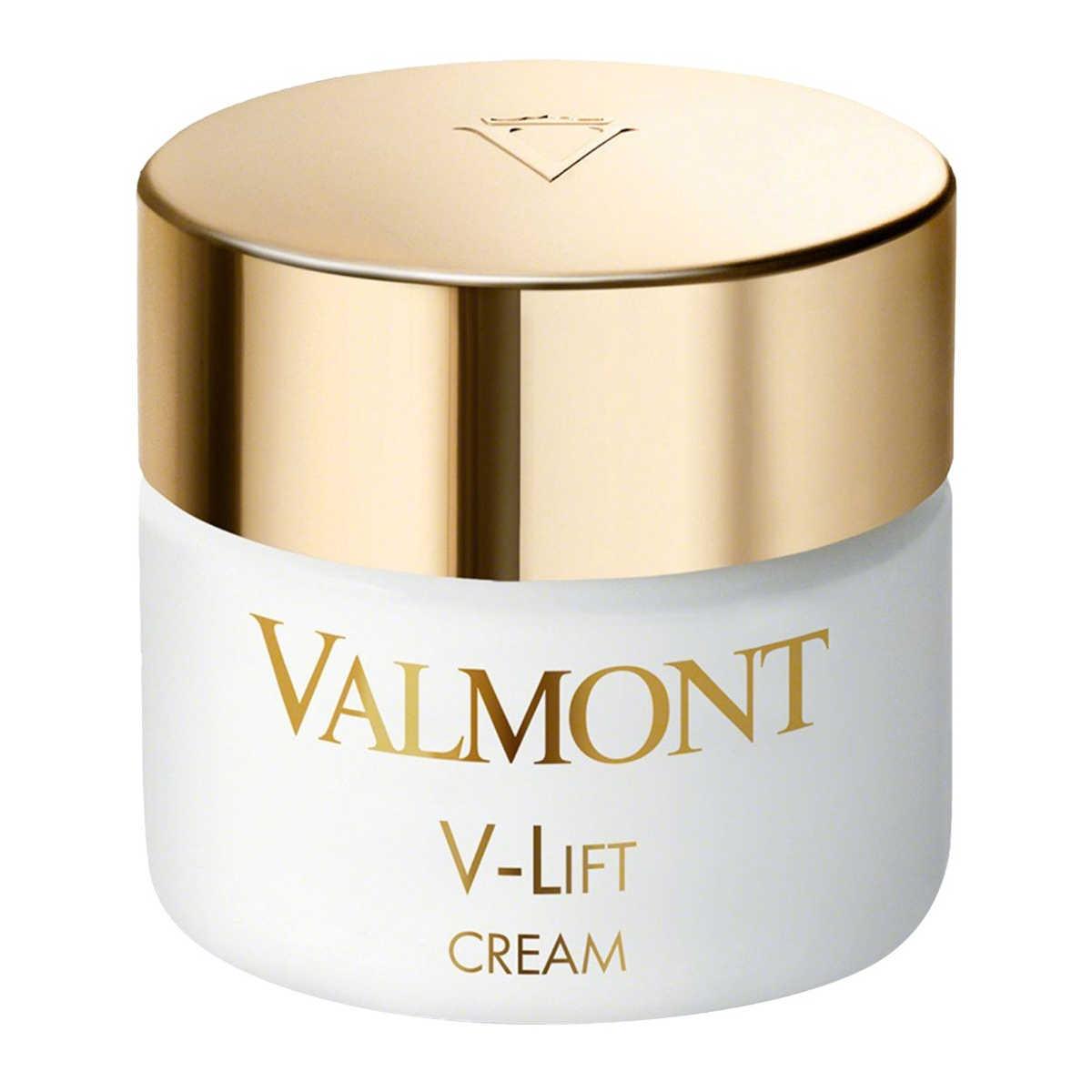 Крем для пружності шкіри обличчя Valmont V-Firm Cream, 50 мл