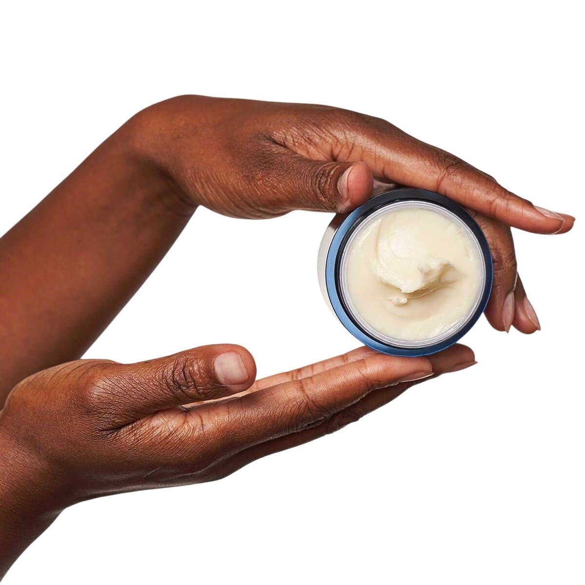 Нiчна вiдновлювальна маска з ретиноловим комплексом 0,5 % Image Skincare Ageless + Retinol Overnight Masque 0.5 % Retinol Complex, 50 г