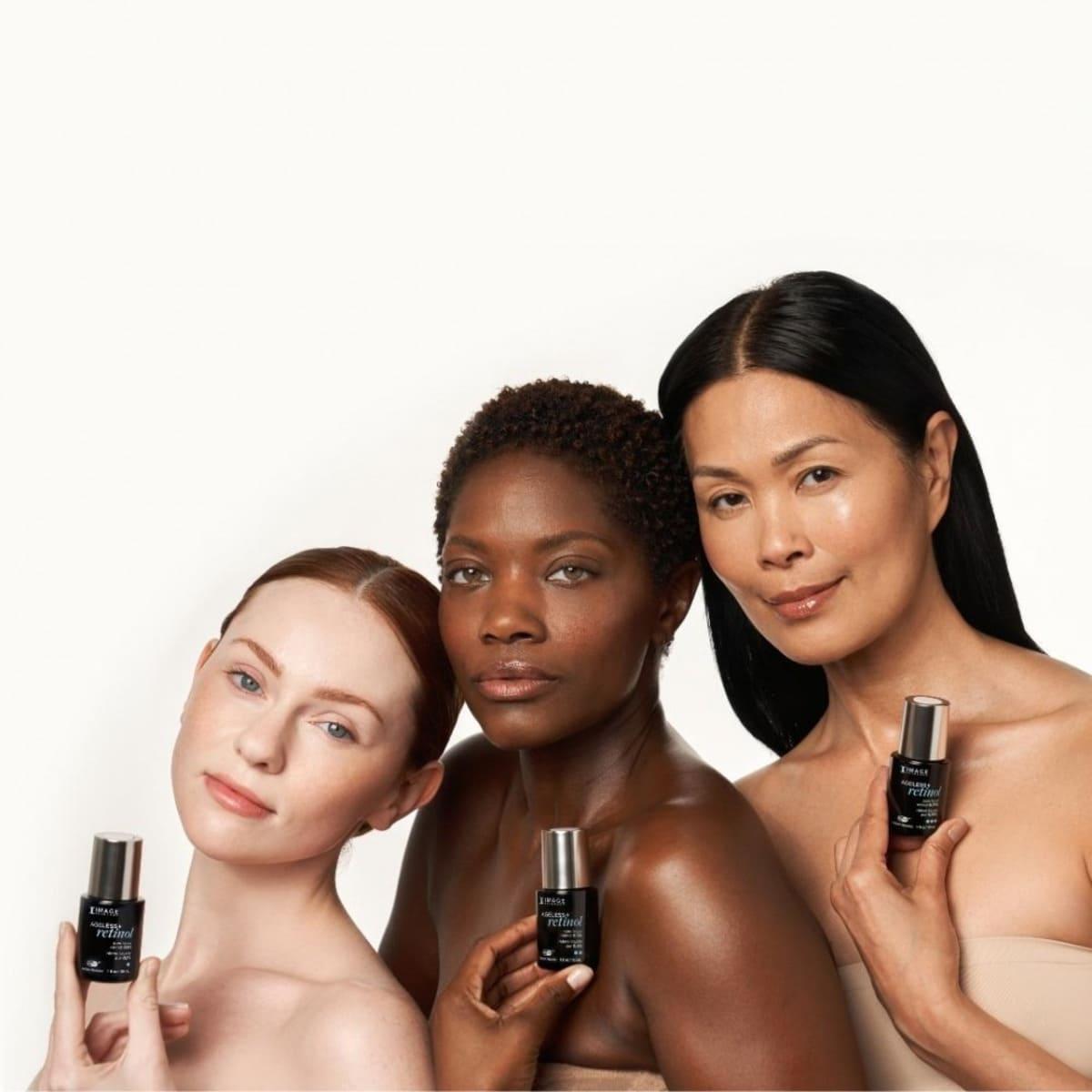 Концентрат чистого ретинолу 0,3 % Image Skincare Ageless + Retinol Pure Liquid Retinol 0.3 %, 30 мл