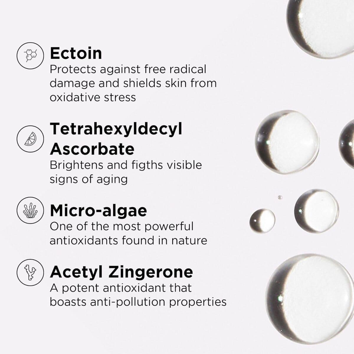 Захисний освіжувальний спрей Image Skincare Daily Prevention Protect And Refresh Mist SPF 30, 100 мл