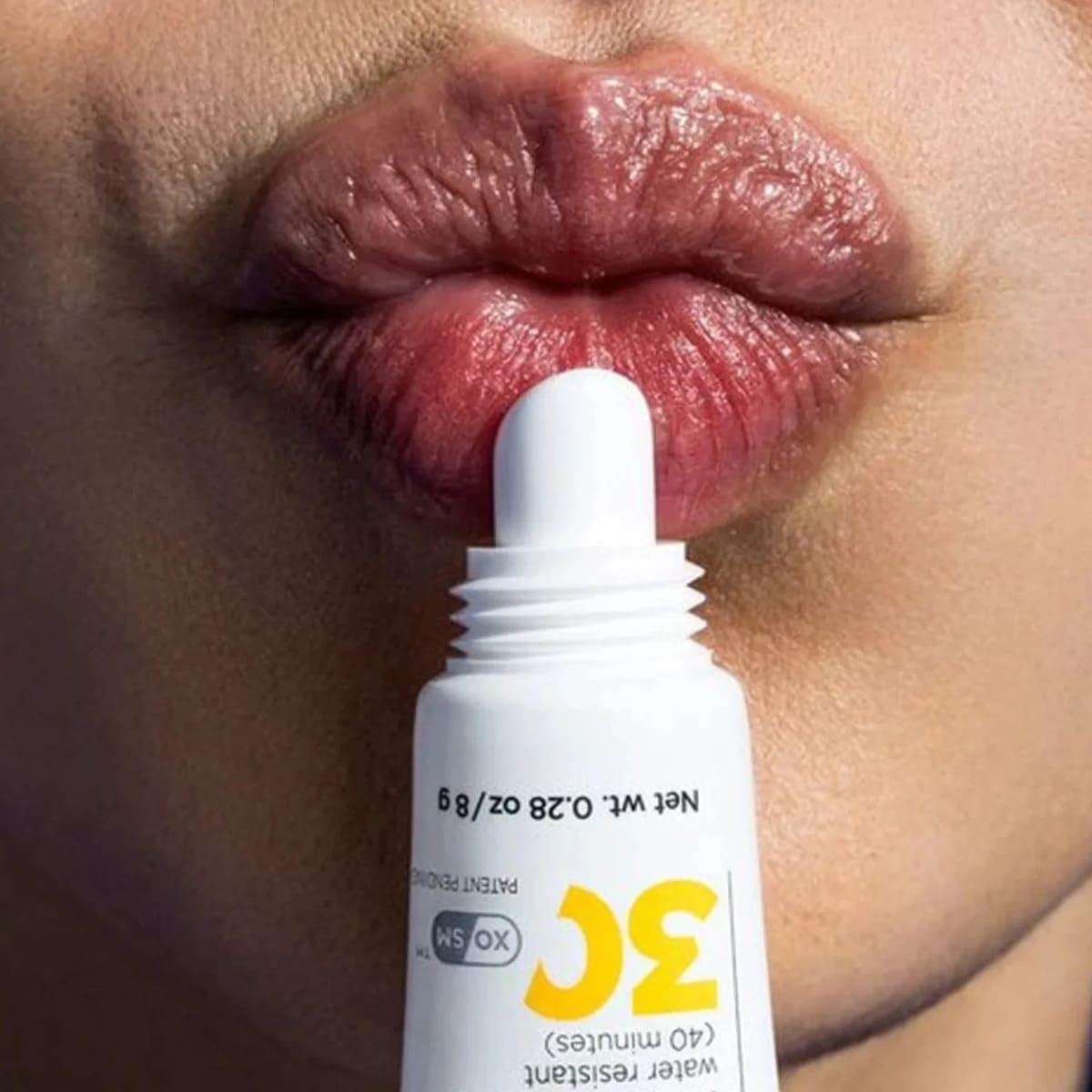 Бальзам для губ Image Skincare Daily Prevention Nourishing Lip Balm SPF 30, 8 г