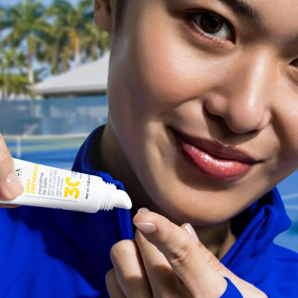 Бальзам для губ Image Skincare Daily Prevention Nourishing Lip Balm SPF 30, 8 г