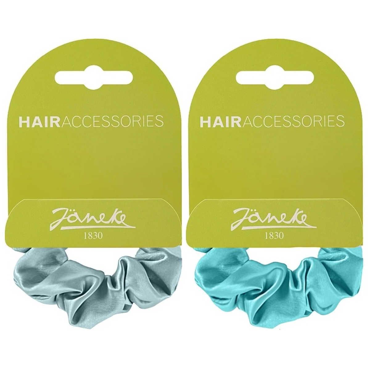 Резинка для волосся велика (M) 1830 Janeke (кольори в асортименті уточнювати у Менеджера)