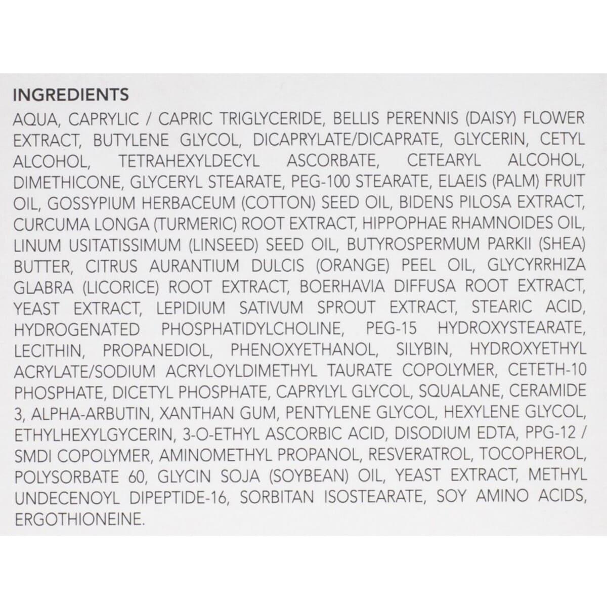 Освітлювальний крем Image Skincare MD Restoring Brightening Cream, 50 мл