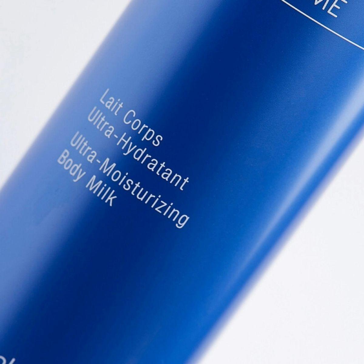 Зволожувальне молочко для тіла PHYTOMER Oleocreme Ultra Moisturizing Body Milk, 250 мл