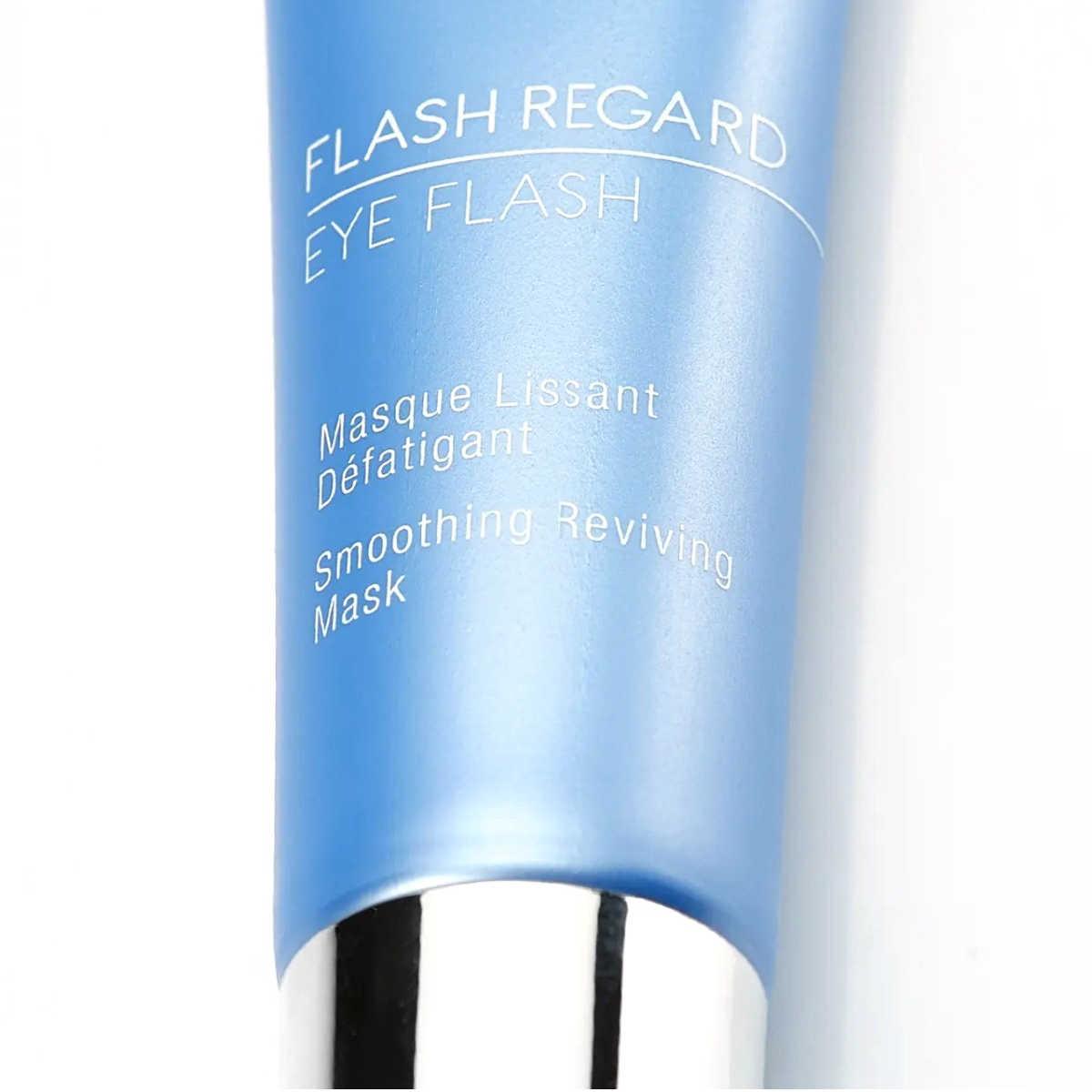 Розгладжувальна та відновлювальна маска для очей PHYTOMER Eye Flash Smoothing Reviving Mask, 30 мл