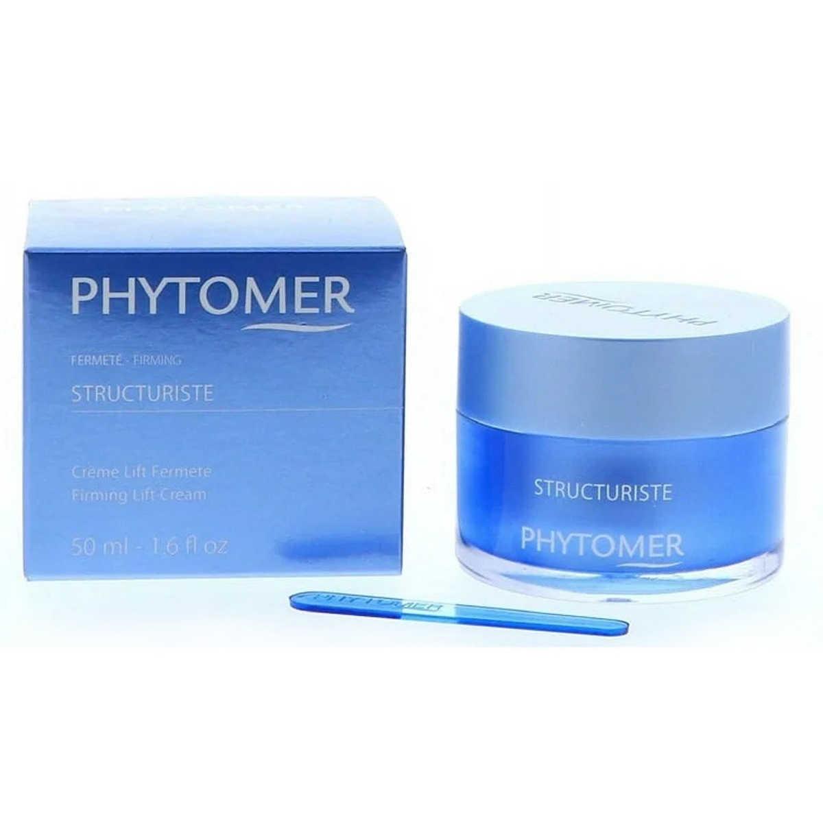 Крем для ліфтингу шкіри обличчя PHYTOMER Structuriste Firming Lift Cream, 50 мл