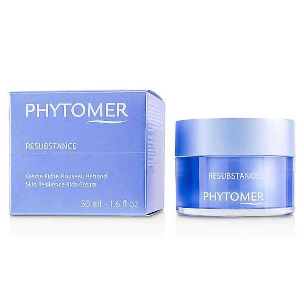 Відновлювальний живильний крем PHYTOMER Resubstance Face Cream, 50 мл