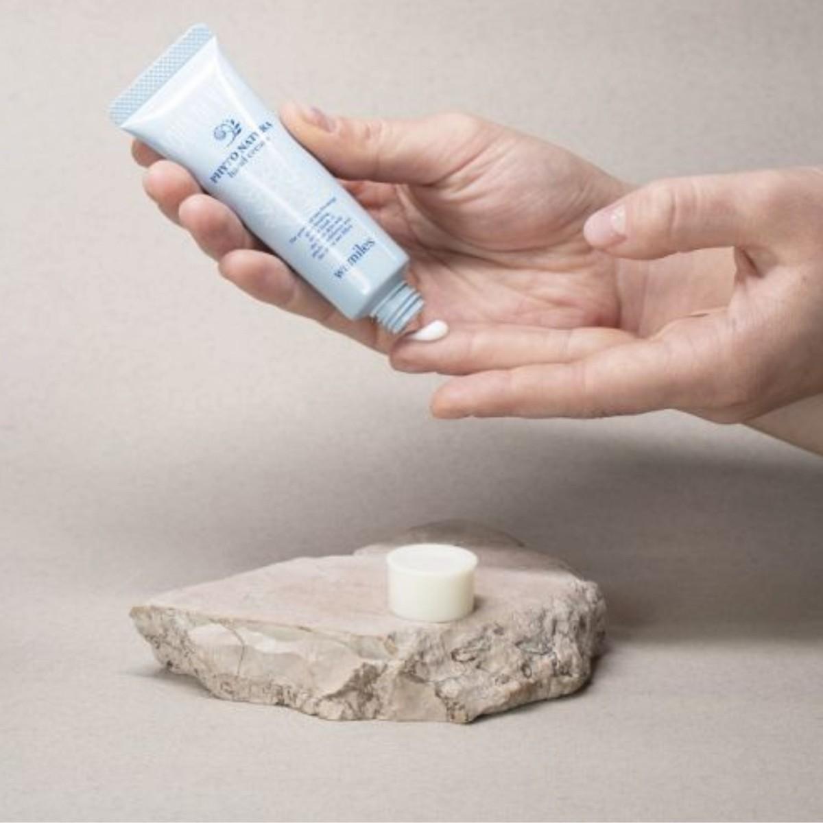 Крем для рук Wamiles Aqua Di Vita Phyto Natura Hand Cream, 30 мл