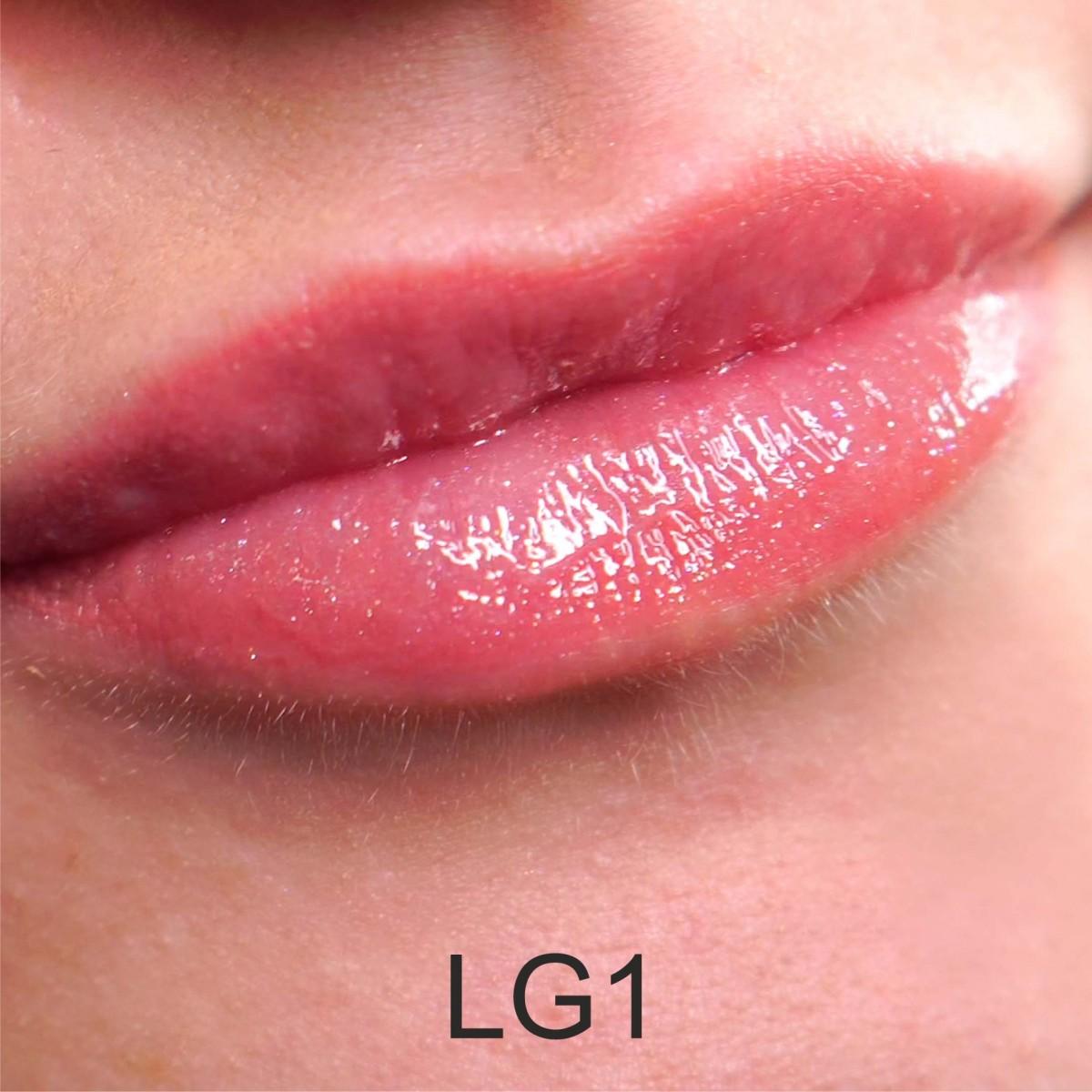 Блиск для губ Wamiles Face The Lip Gloss, 7 мл Блиск для губ Wamiles Face The Lip Gloss, 7 мл