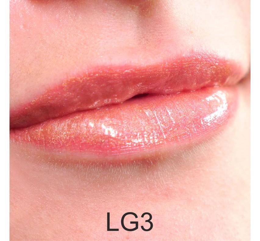 Блиск для губ Wamiles Face The Lip Gloss, 7 мл Блиск для губ Wamiles Face The Lip Gloss, 7 мл