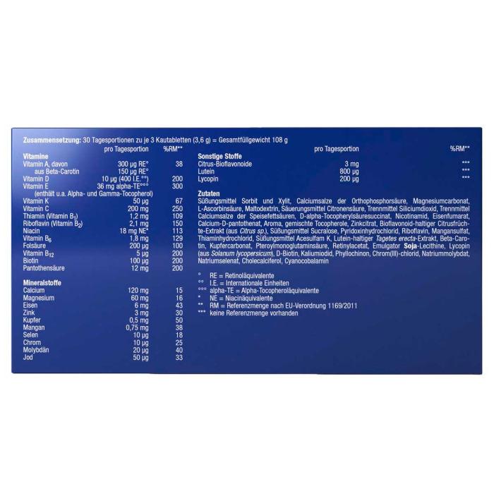 Вітамінно-мінеральний комплекс для підтримки імунітету у дітей та підлітків (жувальні машинки зі смаком мандарина-апельсина) Orthomol Junior C Plus, 30 днів Вітамінно-мінеральний комплекс для підтримки імунітету у дітей та підлітків (жувальні машинки зі смаком мандарина-апельсина) Orthomol Junior C Plus, 30 днів